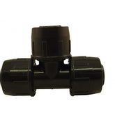 Irritec Easy T - piece 25x25x25 mm